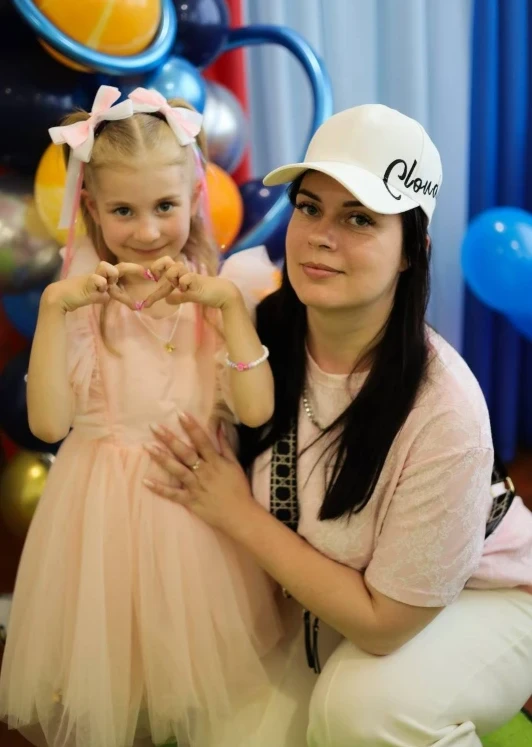 Чернігівщина–Ірпінь–Володимирець: як жінка почала власну справу завдяки гранту