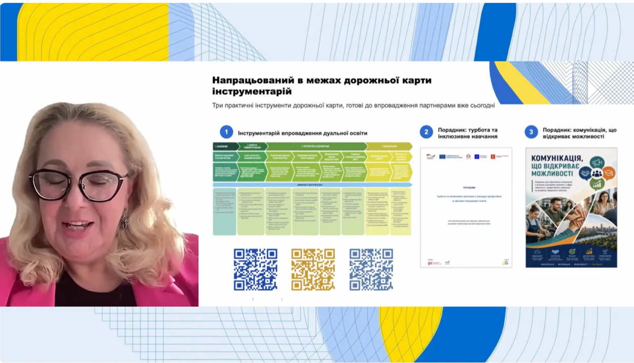 Моменти презентації