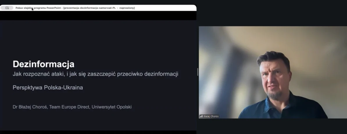 Євроінтеграція: дезінформація в контексті євроінтеграції - це не просто питання медіаграмотності