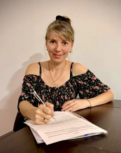 Від евакуації до підтримки: як Рада ВПО допомагає інтеграції переселенців у Вараському районі