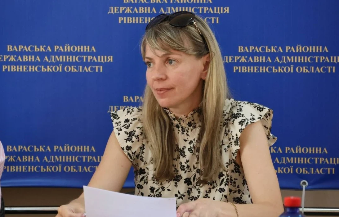 Від евакуації до підтримки: як Рада ВПО допомагає інтеграції переселенців у Вараському районі