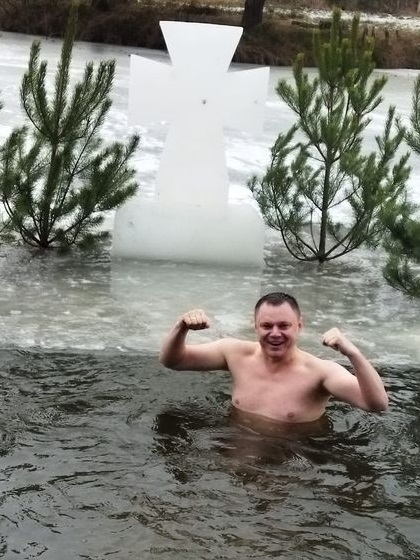 Андрій Луковець. 