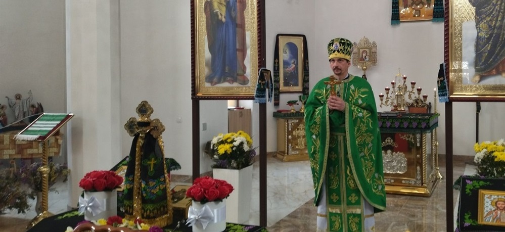 Михайло Льода