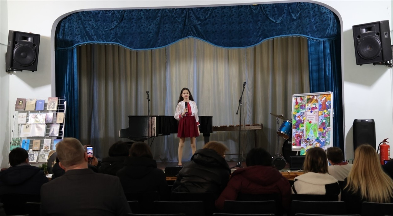 Моменти свята