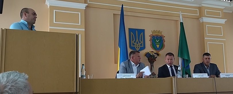 Юрій Трохимчук фахово пояснив ситуацію з харчуванням