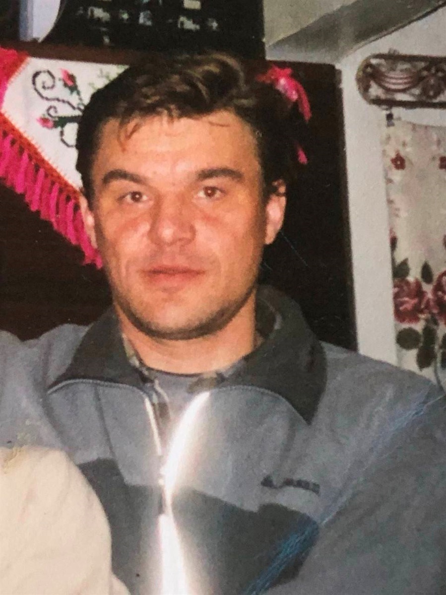 Дяк Василь Андрійович