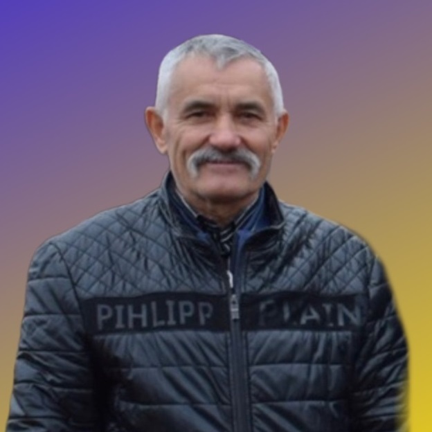 Володимир Римарчук
