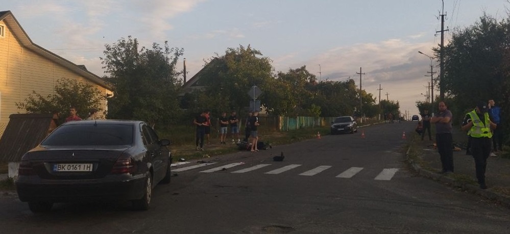 місце події