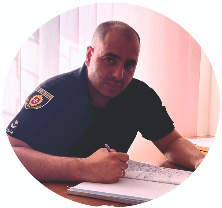 Олександр Назаренко
