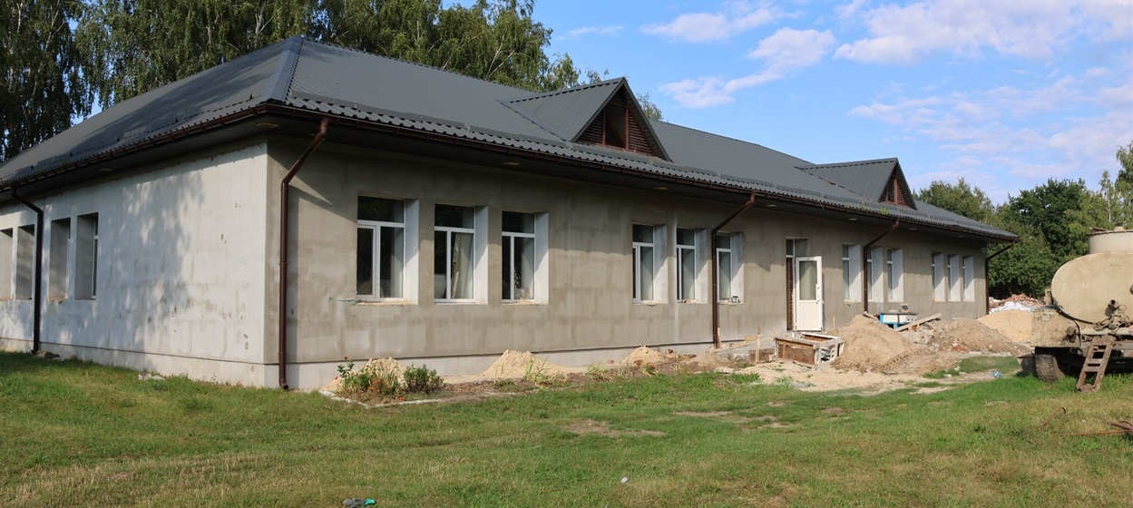 Балаховицька школа 1.09.2023