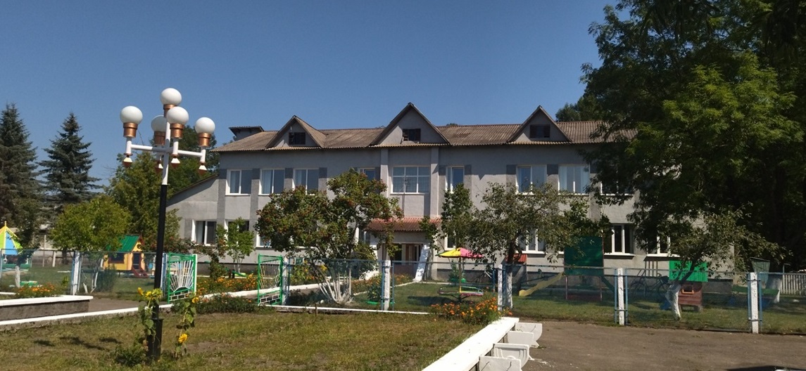 "Сонечко" у Каноничах