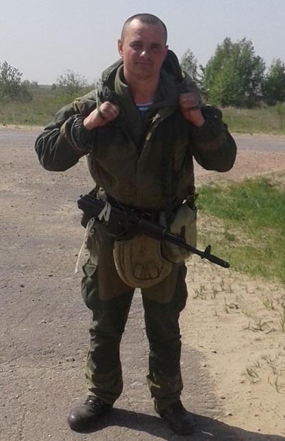 Анатолій Пашко