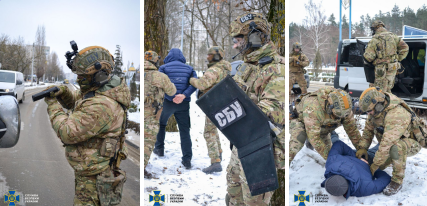 Моменти відпрацювань