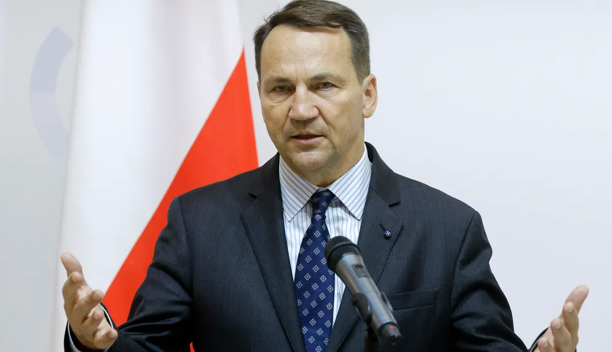 Радослав Сікорський 
