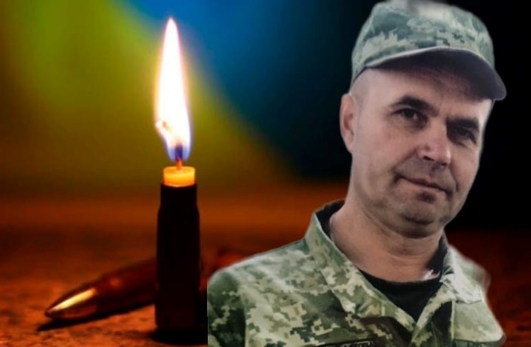 Анатолій Підлісний