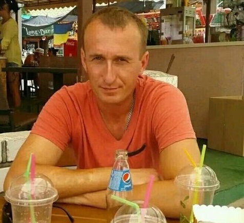 Валерій Хомич, помер внаслідок отриманих травм