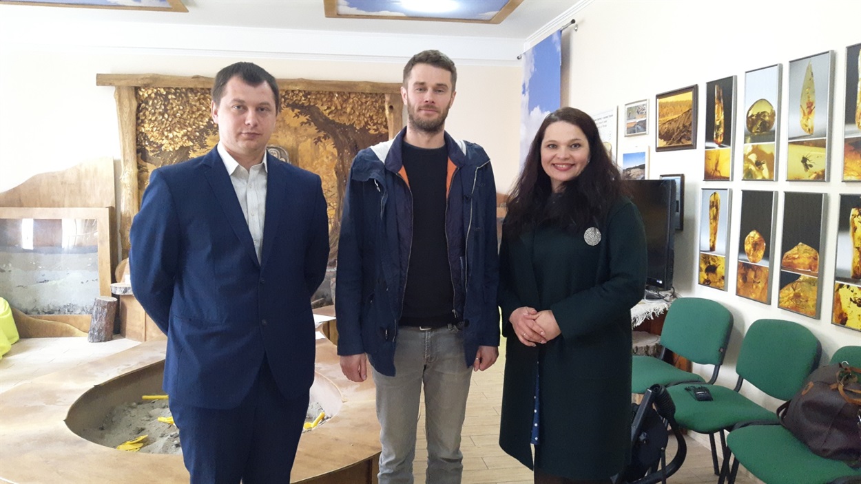 Ну і як-же без фото на згадку!