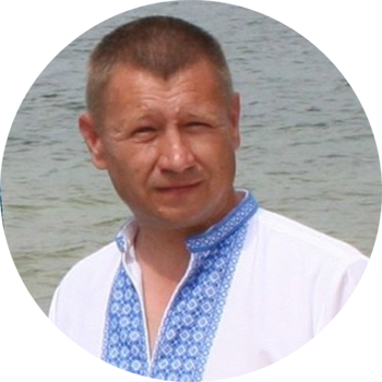 Ярослав Березюк