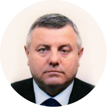 Віктор Петрук
