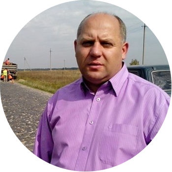 Микола Козачок
