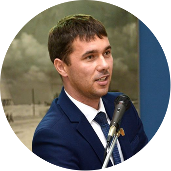 Роман Хондока, сільський староста Заболоття