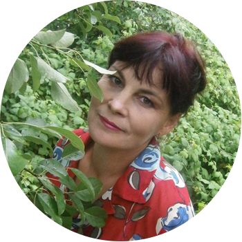 Олександра Стріла, позаштатний кореспондент 