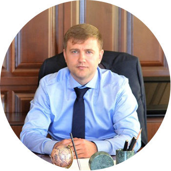 Віталій Коваль, голова Рівненської ОДА