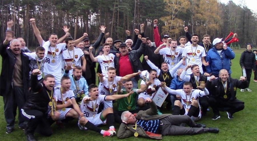 Суперкубок Рівненщини зимуватиме у Малинську