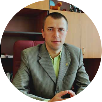 Володимир Савонік
