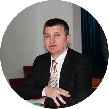 Олександр Осмолович