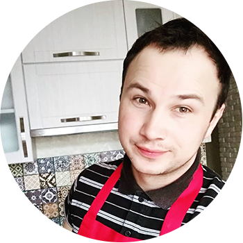 Сергій Гузоватий