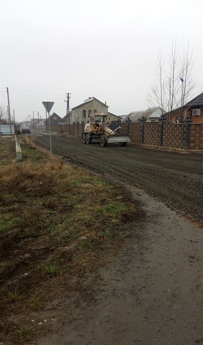 Ремонт з'їду Соборна - Д. Галицького за зверненням жителів вулиці