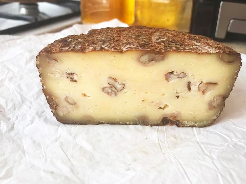 сир Качотта