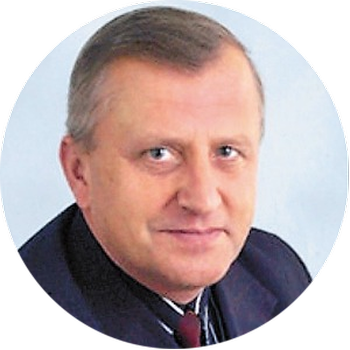 Дмитро Тарасюк