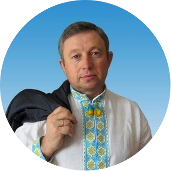 Олександр Бобрик