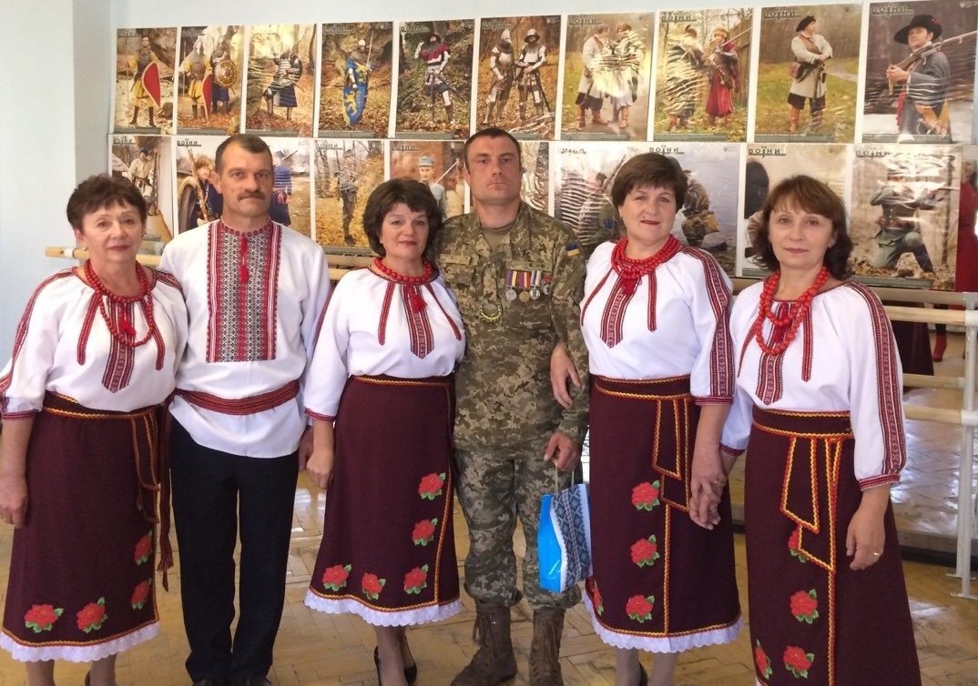 «Родинонька» 