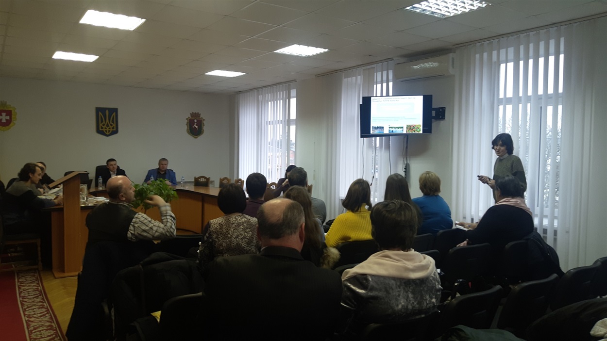 Що означає біорезерват? Про це з уст фахівців