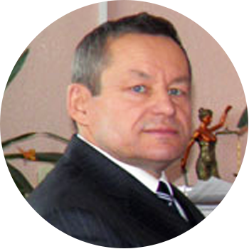 Віталій Поровський