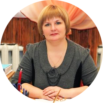 Світлана Дуляницька