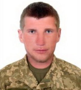 Максим Турик