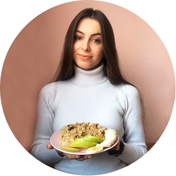 Валентина Саковець