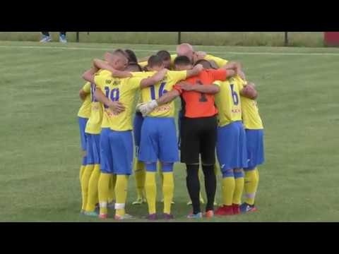 ФК «Рафалівка» почала сезон з нічиї
