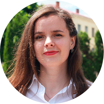 Людмила Затірка, 29, Острівці, юрист