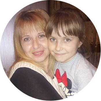 Олена Мiхеєва, 31 рiк, Степангород, психолог