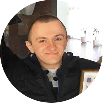 Василь Савчук