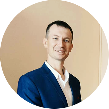 Олександр Марковець