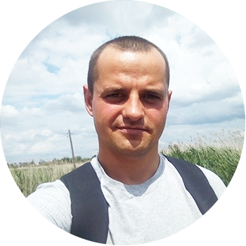 Анатолій Пашко