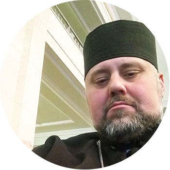Віталій Боднар