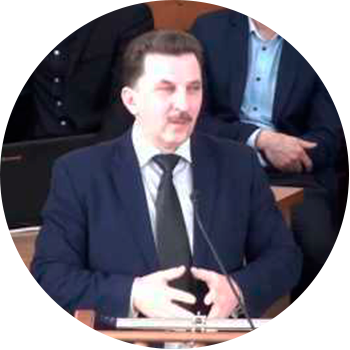 Степан Килюшик