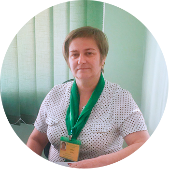 Ірина Бова
